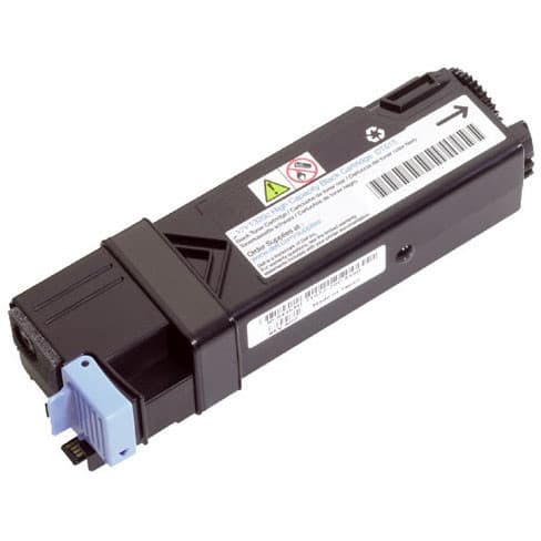 Kompatibel - Dell C2130Y 593-10314 Toner Gul 2500 sidor