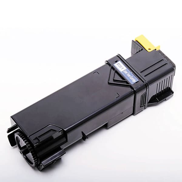 Kompatibel - Xerox Phaser 6130 CT201280 Toner Gul 1900 sider