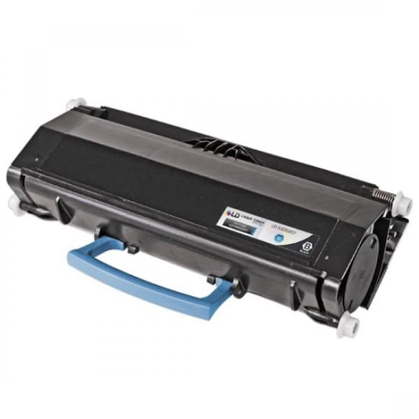 Kompatibel - Dell 3330B 330-5207 Toner svart 14000 sider