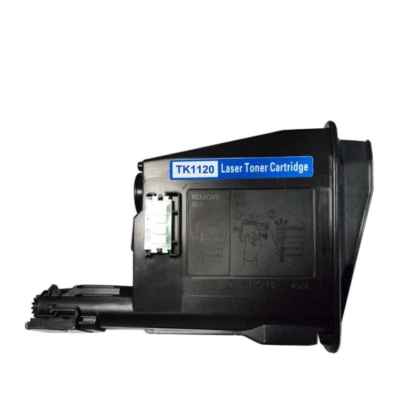Kompatibel - Kyocera TK1120 Toner svart 3000 sider