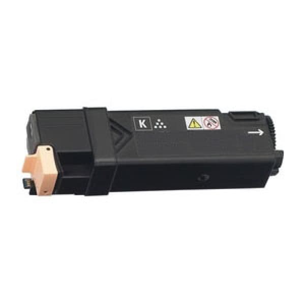 Kompatibel - Xerox DocuPrint C1110 Toner svart 2000 sidor