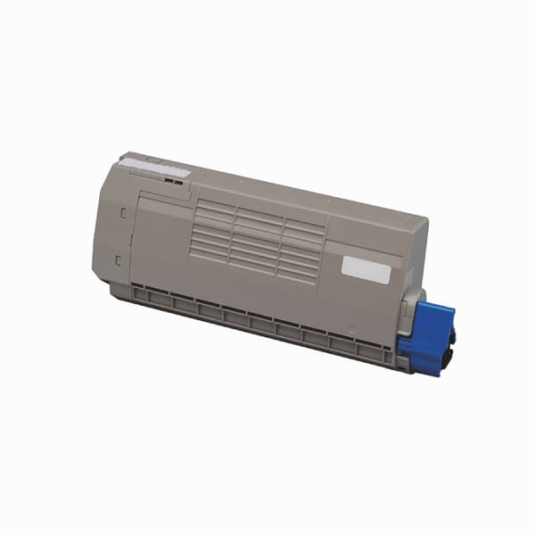 Kompatibel - OKI C710/C711 44318608 Toner svart 11000 sidor