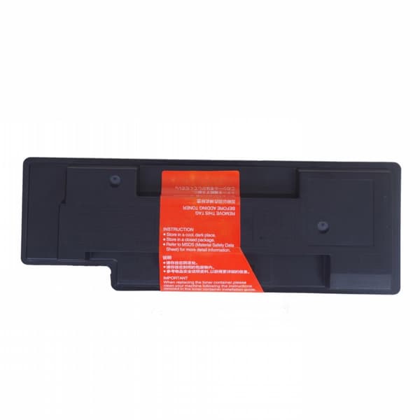 Kompatibel - Kyocera TK340 Lasertoner, Sort, 12000 sider
