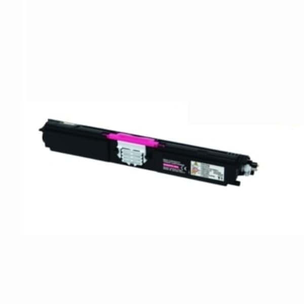 Kompatibel - Epson C1600/ CX16 Toner Magenta 2700 sider