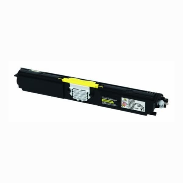 Kompatibel - Epson C1600 / CX16 Toner Gul 2700 sider