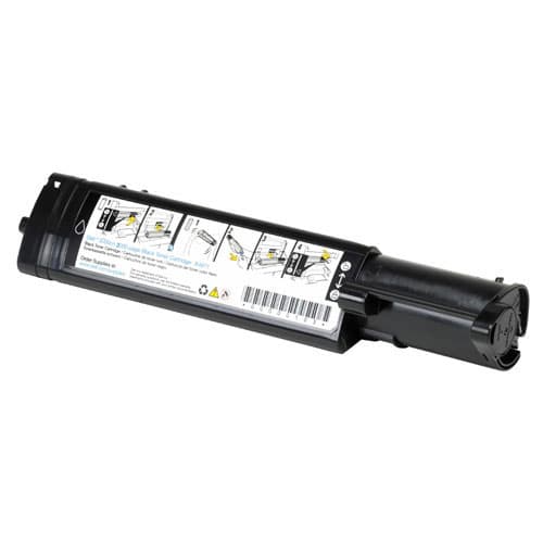 Kompatibel - Dell 3000 B310-5726 Toner - svart  4000 sider