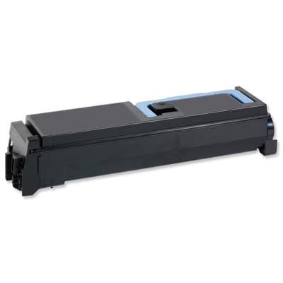 Kompatibel - Kyocera TK560 Toner svart 12000 sider