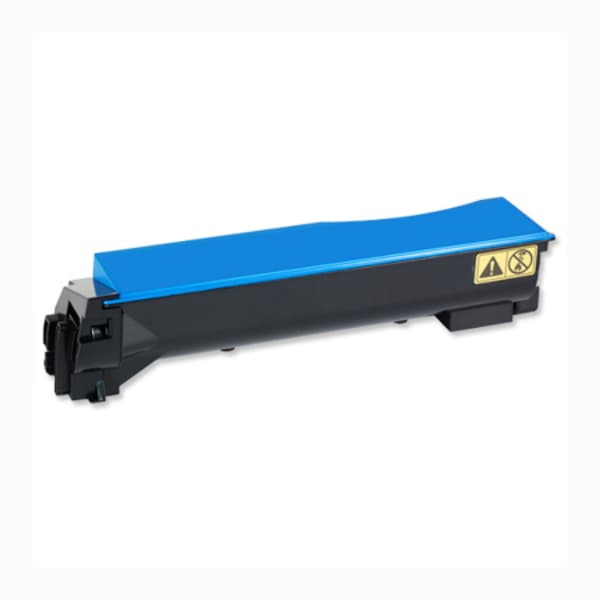 Kompatibel - Kyocera TK560 Toner Cyan 10000 sider
