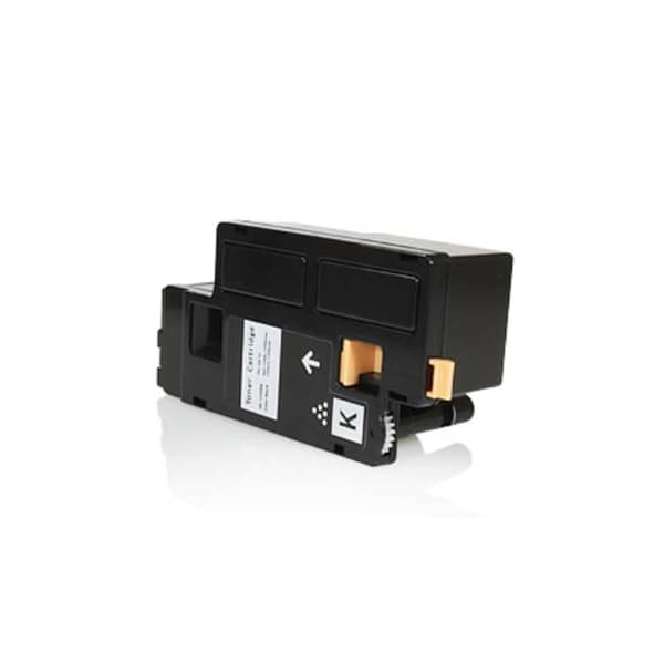 Kompatibel - Dell E525 BK 2000 sidor