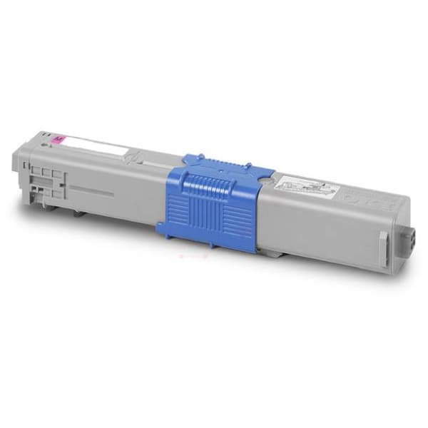Kompatibel -OKI C332/MC363 M Toner - 46508710 - Magenta 3000 sider