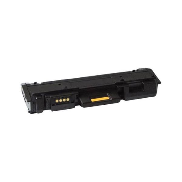 Kompatibel - Xerox 3215/3260 BK lasertoner - 106R02777 - Svart 3000 sider