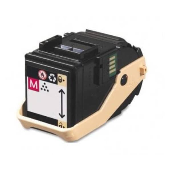 Kompatibel - Xerox Phaser 7100 M lasertoner 4500 sidor