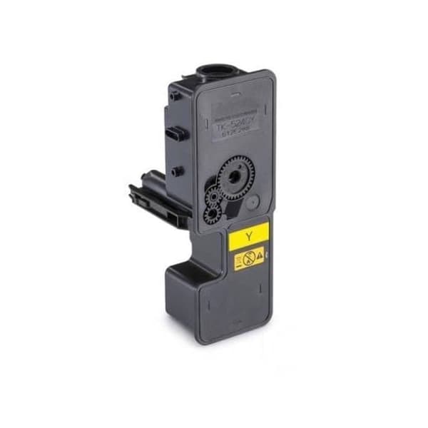 Kompatibel - Kyocera TK-5240 Y Lasertoner - 1T02R7ANL0 - Gul 3000 sider