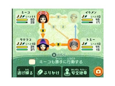 Miitopia - Nintendo Switch