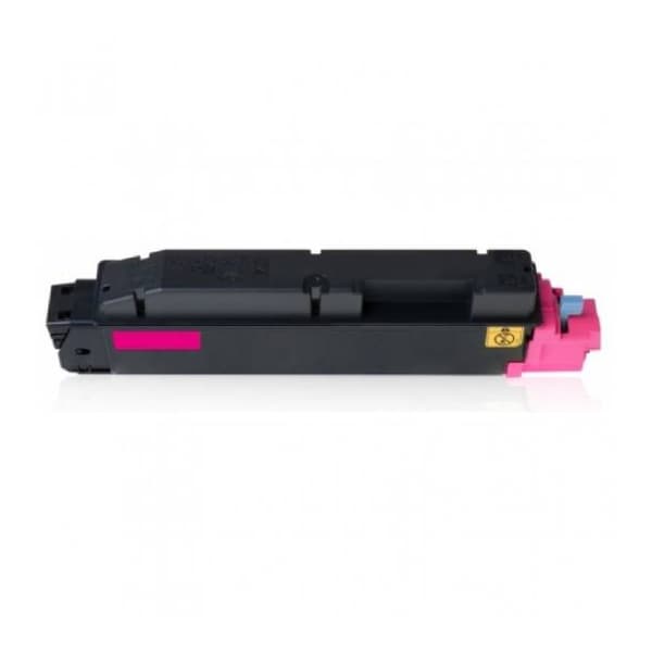Kompatibel - Kyocera TK-5270 M Lasertoner - 1T02TVBNL0 - Magenta 6000 sider