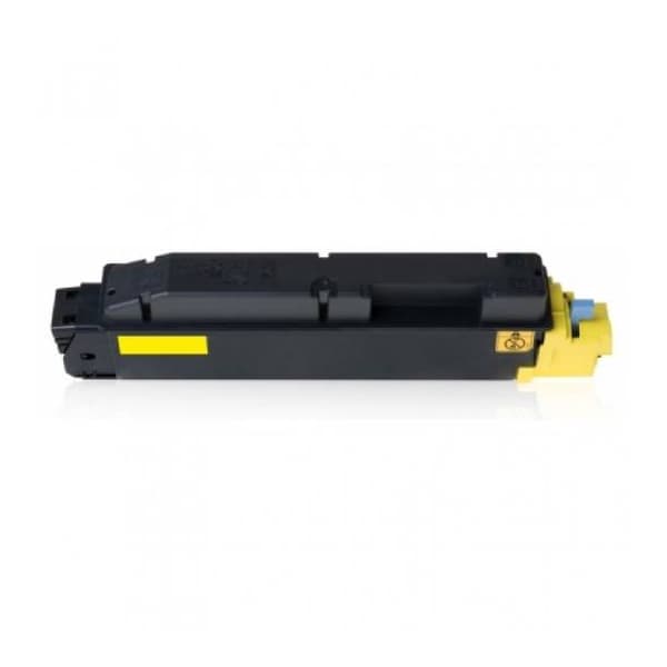 Kompatibel - Kyocera TK-5270 Y 1T02TVANL0 6000 sidor