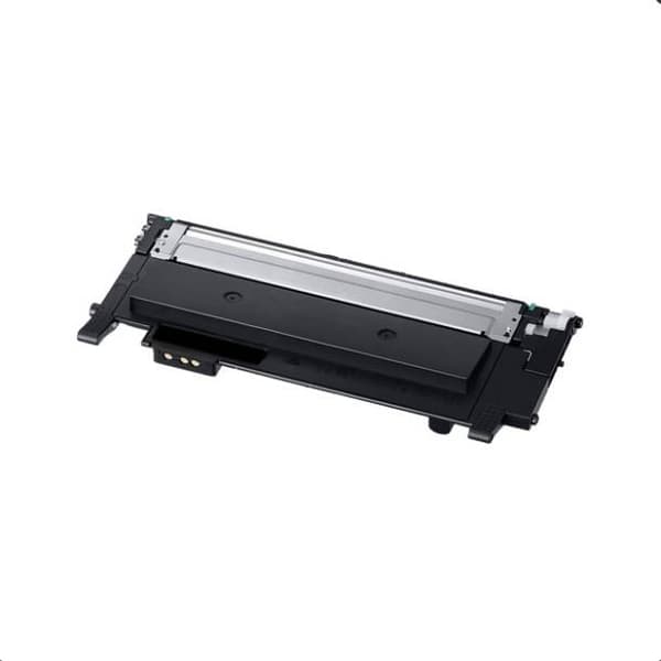 Kompatibel - HP 117A BK lasertoner - W2070A - Svart 1000 sider