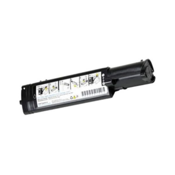 Kompatibel - Dell 3010 593-10154 Toner svart 2000 sidor