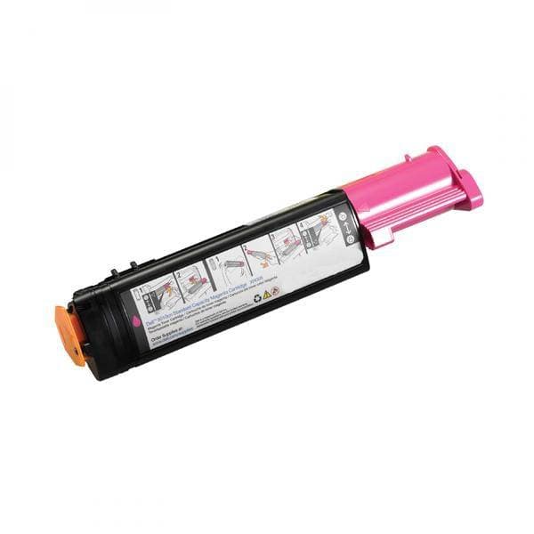 Kompatibel - Dell 3010 M Lasertoner 2000 sidor