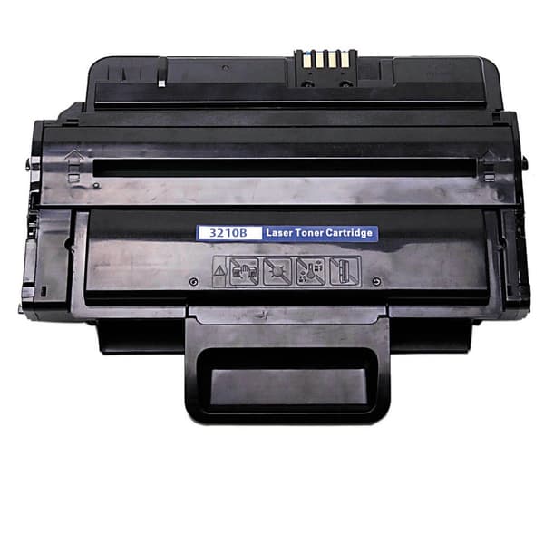 Kompatibel - Xerox WorkCentre 3210B Toner svart 4100 sider