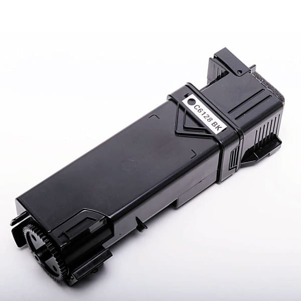 Kompatibel - Xerox Phaser 6128 106R1455 Toner svart 3100 print