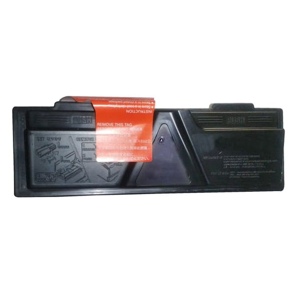 Kompatibel - Kyocera TK1140 Toner svart 7200 sider