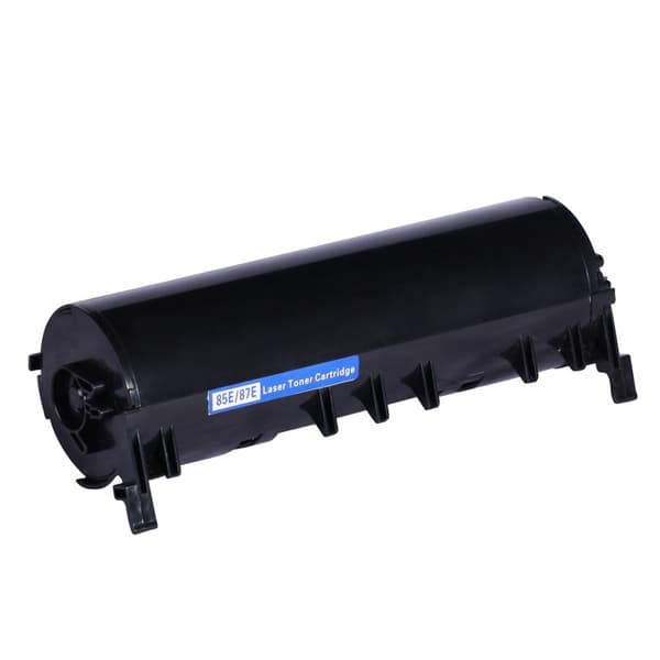 Kompatibel - Panasonic KX-FA 85 Laser Toner Svart