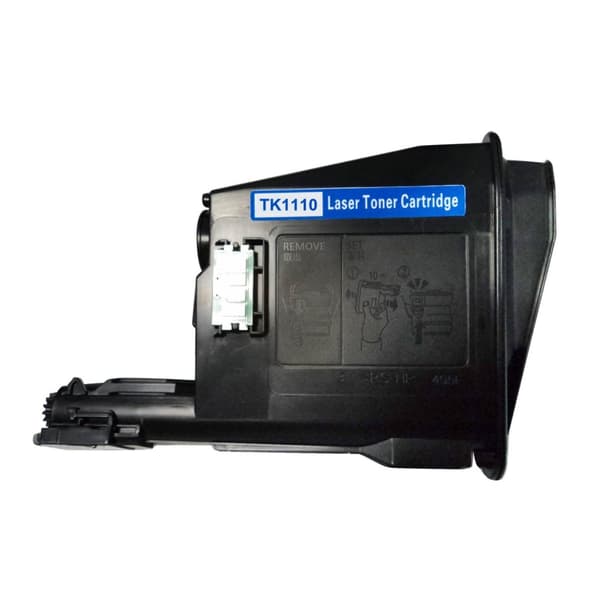 Kompatibel - Kyocera TK1110 Toner svart 2500 sider