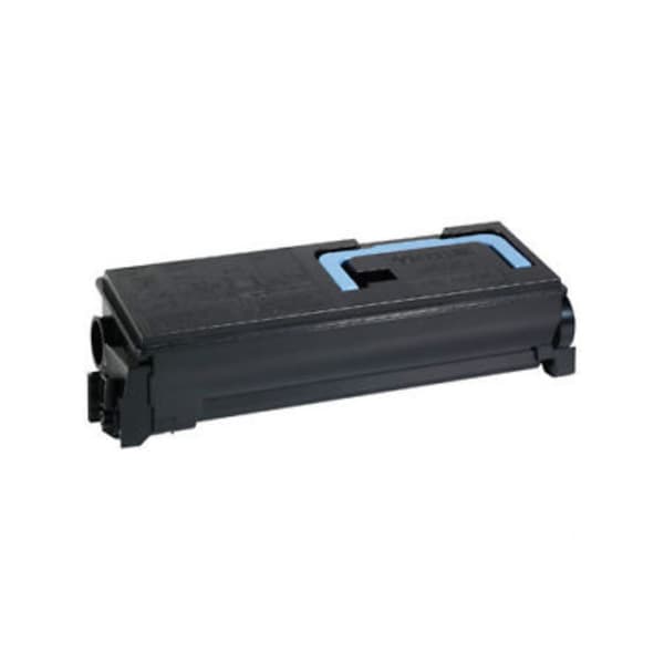 Kompatibel - Kyocera TK540 Toner svart 5000 sider