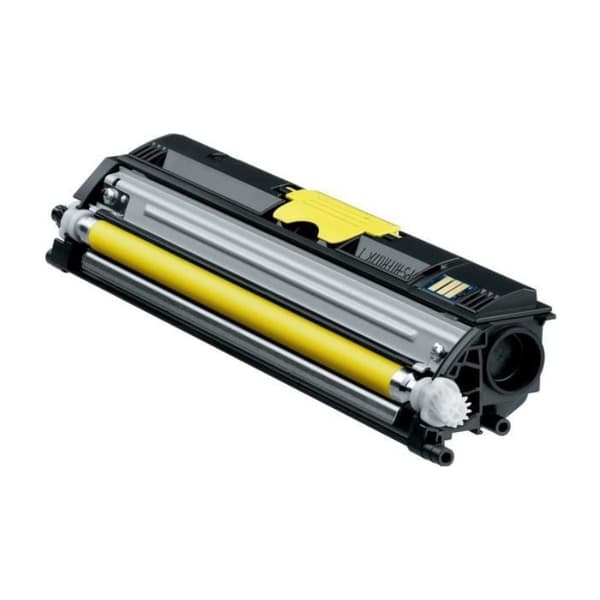 Kompatibel - Xerox 6121 Y Lasertoner(106R01475) Gul, (2600 sider)