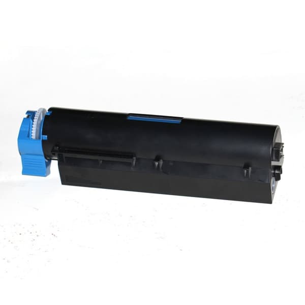 Kompatibel - OKI B720 Toner svart  50000 sidor