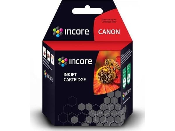 Tusz Incore Tusz INCORE do Canon CLI-36C Color 13ml