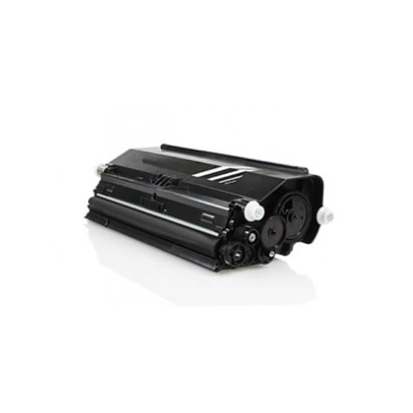 Kompatibel - Dell 2330 BK kompatibel Toner (6000 sidor)