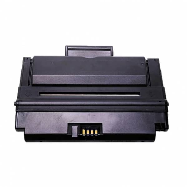 Kompatibel - Dell 2335 BK Toner - 593-10330 - Sort 6000 sider