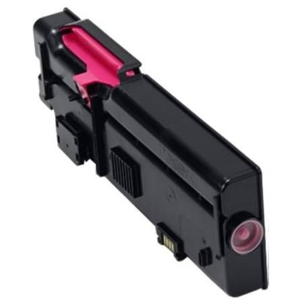 Kompatibel - Dell C2660 M Toner - 593-BBBS - Magenta 4000 sider