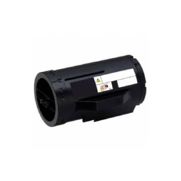 Kompatibel - Dell S2810 XL BK Toner - 593-BBMH - Svart 6000 sider