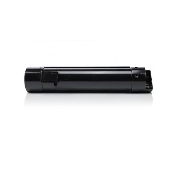 Kompatibel - Dell 5130 BK Toner - 593-10925 - Svart 18000 sider