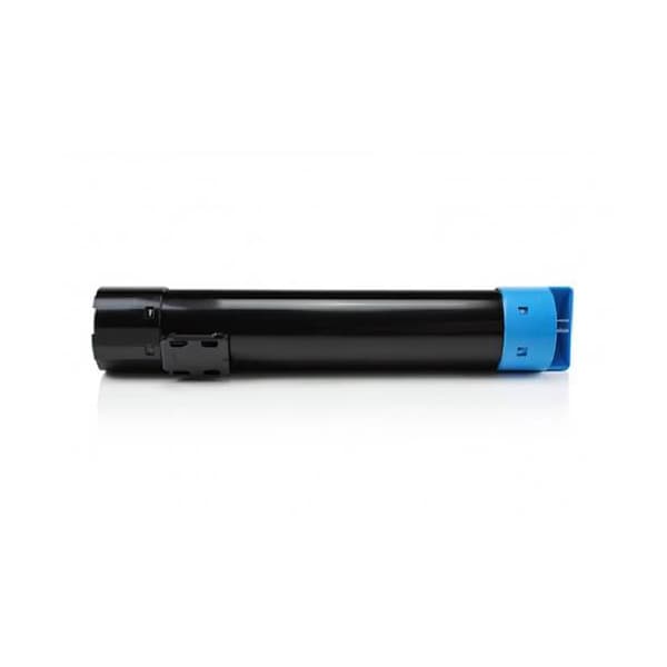 Kompatibel - Dell 5130 C Toner - 593-10922 - Cyan 12000 sider