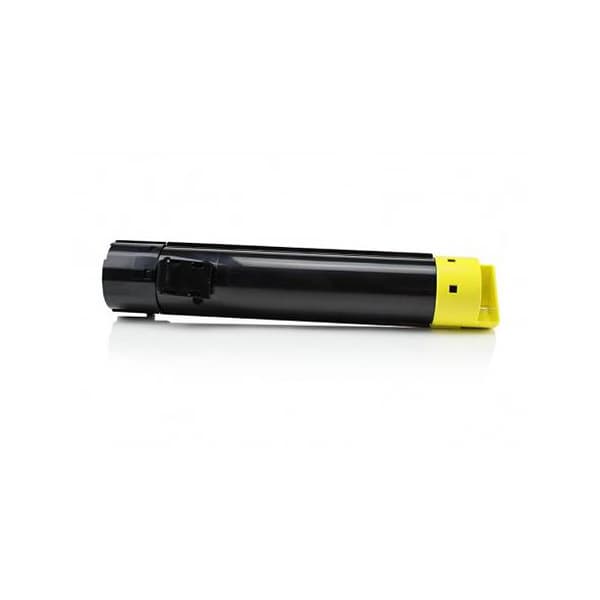 Kompatibel - Dell 5130 Y Toner - 593-10924 - Gul 12000 sider