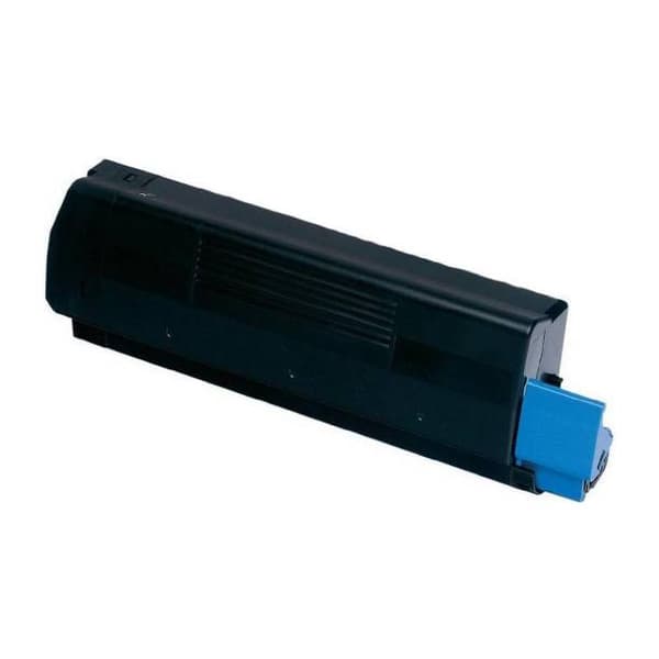 Kompatibel - OKI C3200 Y Toner - 42804537 - Gul 3000 sider