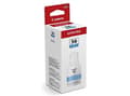 Miniatyrbilde 4 av 5: Canon GI 56 C - Cyan - original - blekkrefill - for MAXIFY GX5050, GX6050, GX6550, GX7050