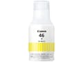 Miniatyrbilde 2 av 4: Canon GI 46 Y - Gul - original - blekkrefill - for MAXIFY GX5040, GX6040, GX7040