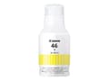 Miniatyrbilde 1 av 4: Canon GI 46 Y - Gul - original - blekkrefill - for MAXIFY GX5040, GX6040, GX7040