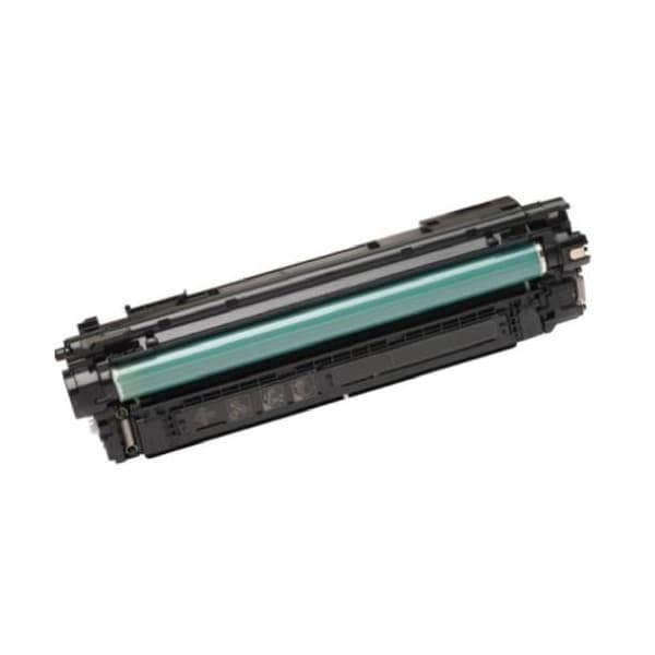 Kompatibel - HP 657X C Toner (23000 sidor)