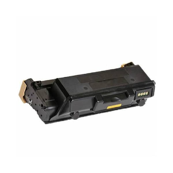 Kompatibel - Xerox 106R03620 BK lasertoner - Svart 2600 sider