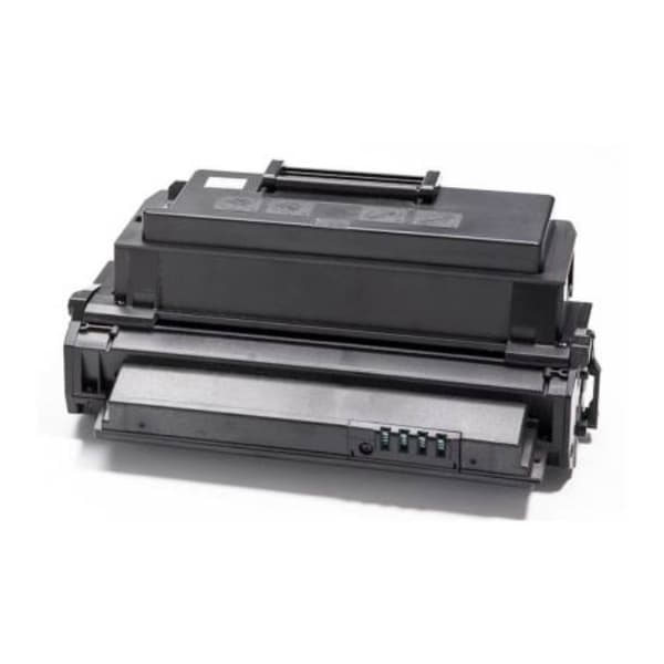 Kompatibel - Xerox Phaser 3600 BK lasertoner - 106R01371 - Svart 14000 sider
