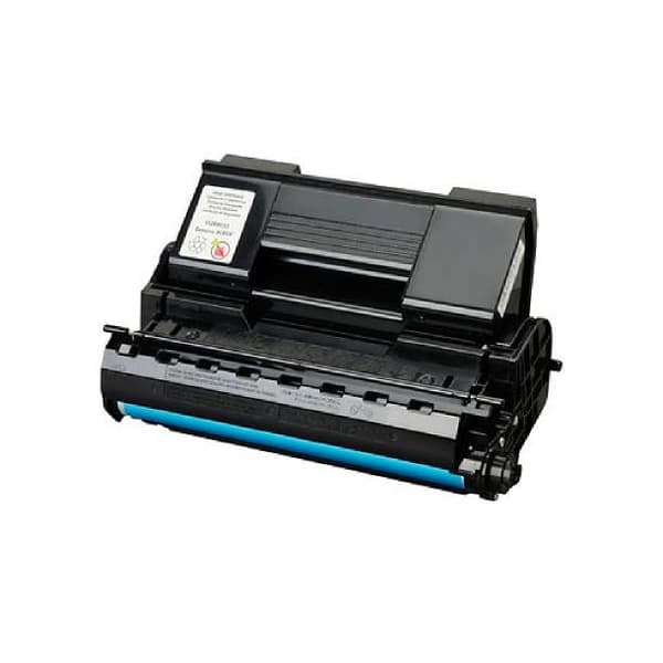 Kompatibel - Xerox Phaser 4510 BK lasertoner - 113R00712 - Sort 19000 sider