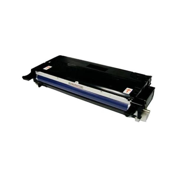 Kompatibel - Xerox Phaser 6280 BK lasertoner - 106R01395 - Svart 7000 sider