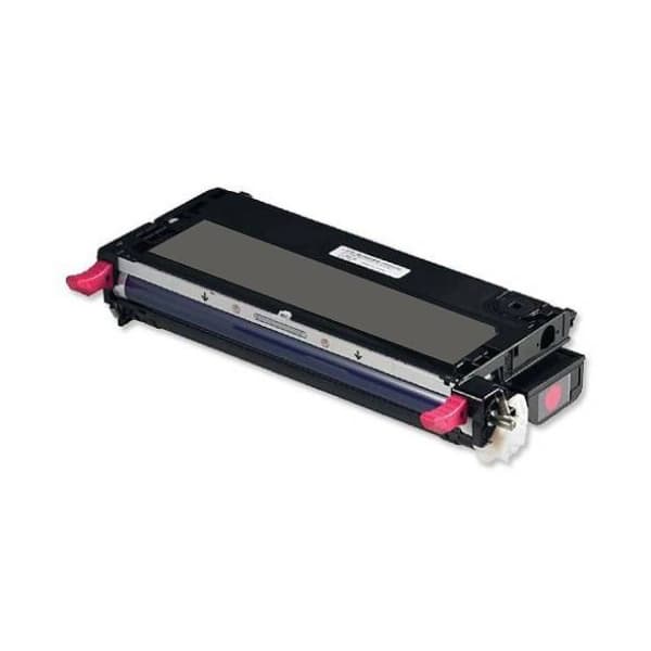 Kompatibel - Xerox Phaser 6280 M lasertoner - 106R01393 - Magenta 5900 sider