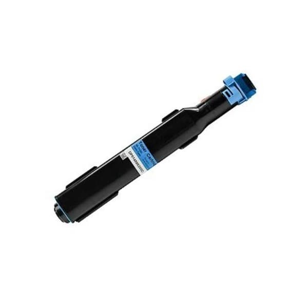 Kompatibel - Xerox Workcentre 7132/7232 C lasertoner (8000 sidor)